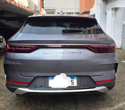 BYD SONG PLUS 1.5 DM-I HÍBRIDO AUTOMÁTICO BYD SONG PLUS 1.5 DM-I HÍBRIDO AUTOMÁTICO